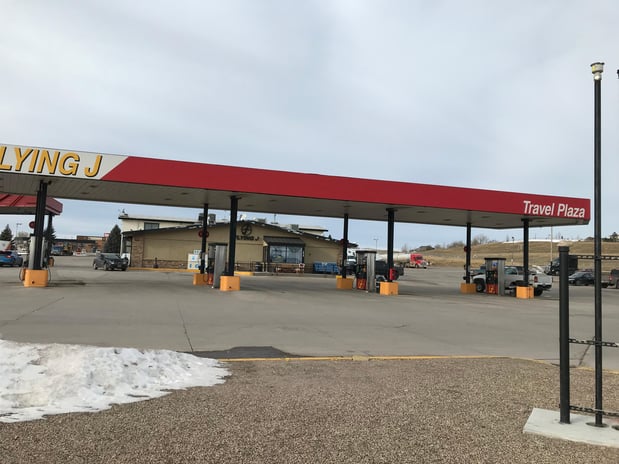 Images Flying J Travel Center