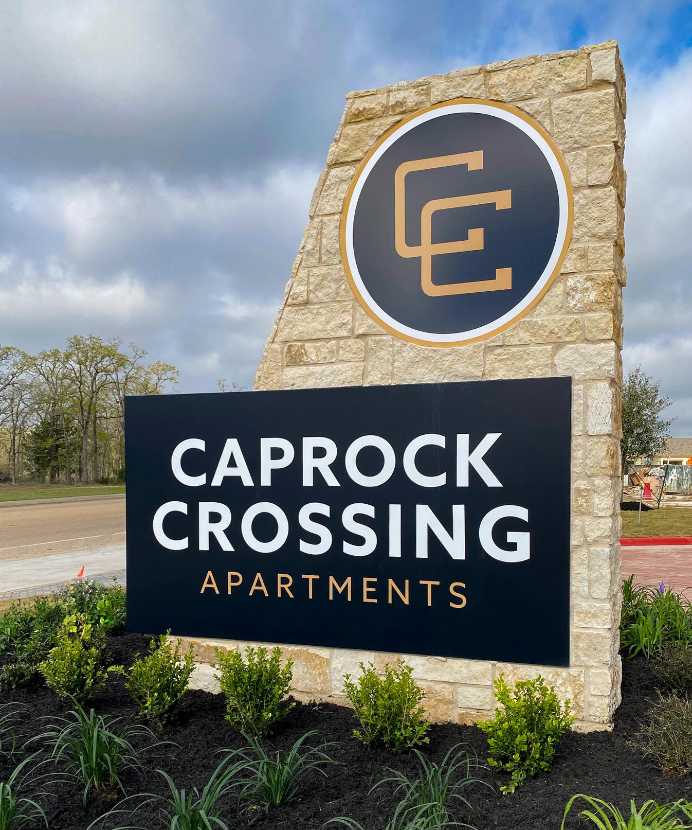 Caprock Crossing Apartments Photo