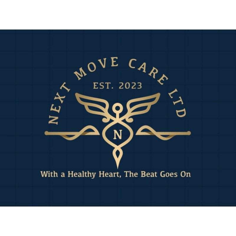 Next Move Care Ltd Logo