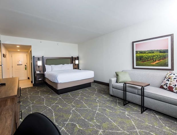 Images Hampton Inn & Suites Dobson