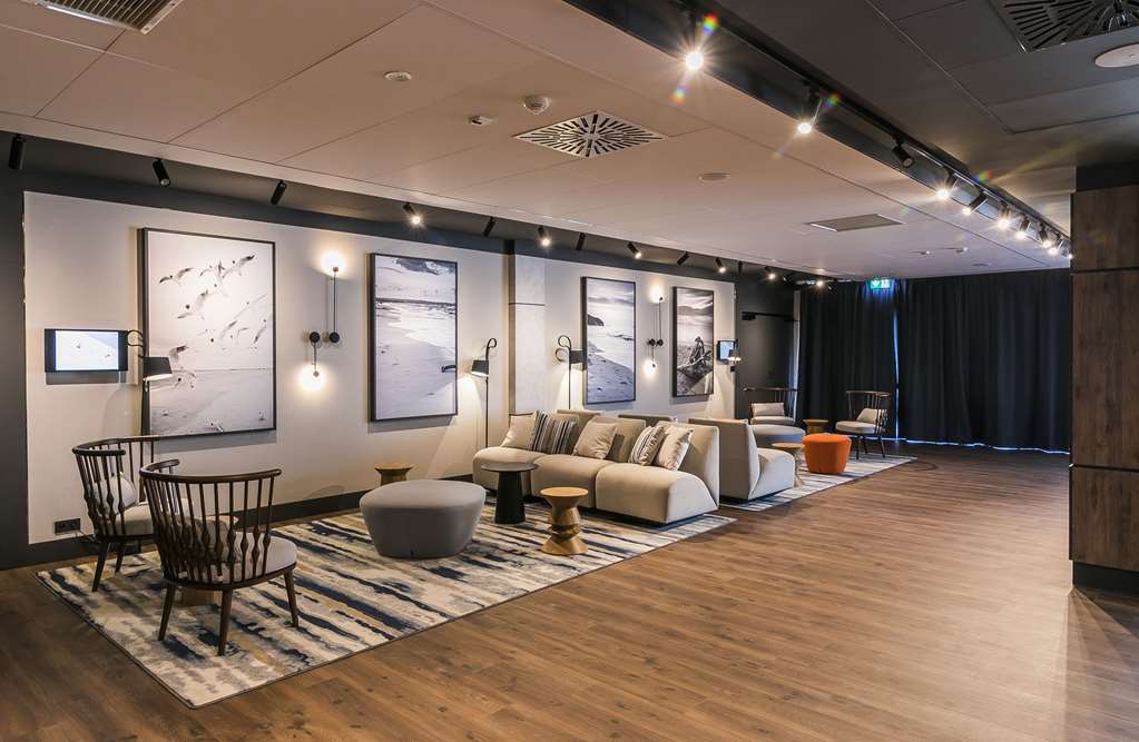 Images Radisson Blu Hotel, Sopot