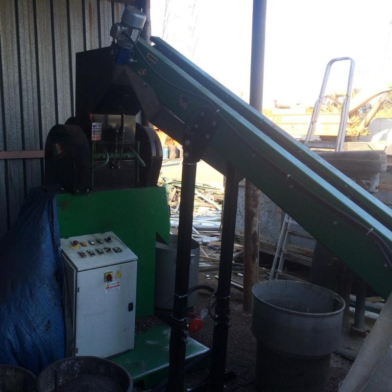 Images La Ferrosa di Carbone Vittorio