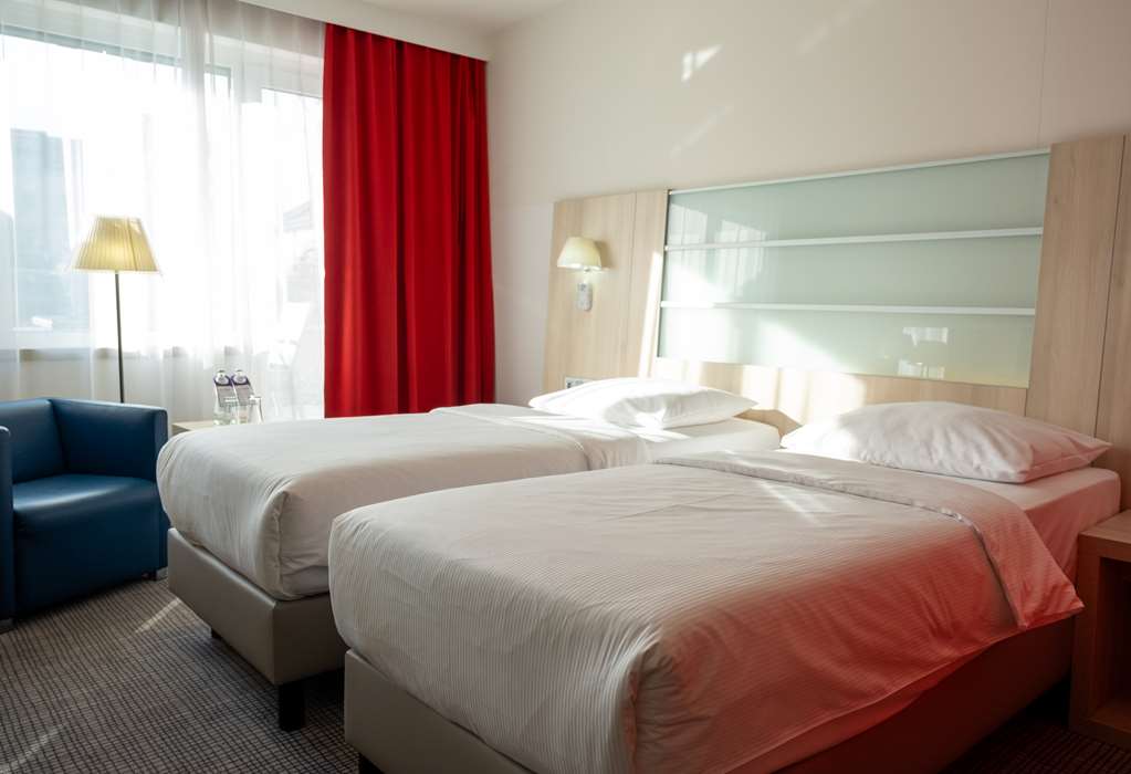 Bild 1 von Park Inn by Radisson Linz