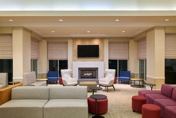 Images Hilton Garden Inn Hershey