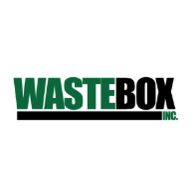 WasteBox Inc. Dumpster Rental Service