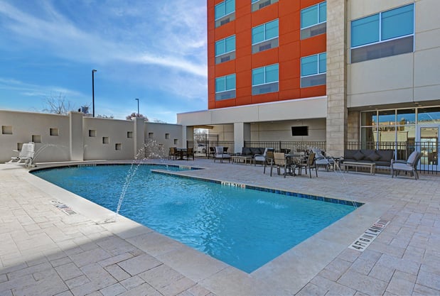 Images Holiday Inn Express & Suites Houston Memorial - City Centre by IHG