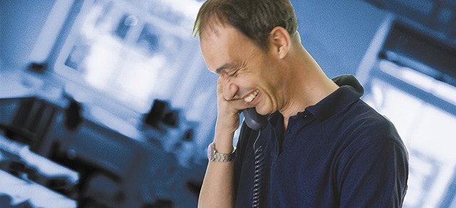 Images T.J. Transmission A/S