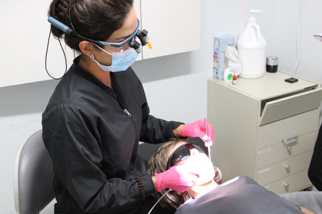 Images Robie Street Dental Centre