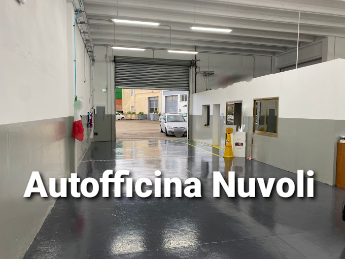 Images Autofficina Nuvoli