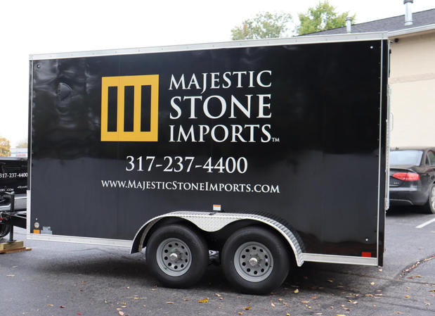 Images Standout Wraps