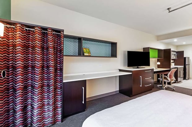 Images Home2 Suites by Hilton Abilene