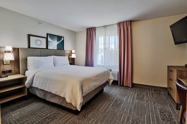 Images Staybridge Suites Albuquerque - Airport by IHG