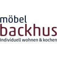 Logo von Backhus - Möbelhaus