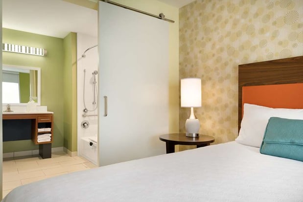 Images Home2 Suites by Hilton Baton Rouge