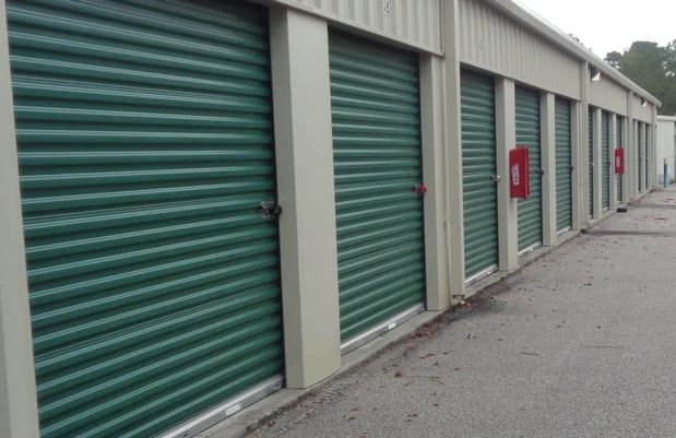 Images Storage Wise of Loris I