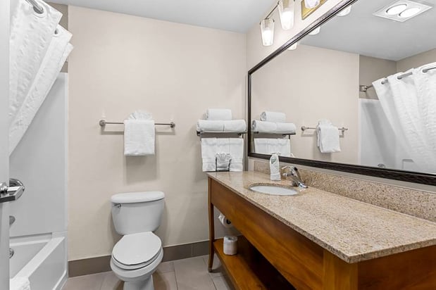 Images Best Western Moriarty Heritage Inn