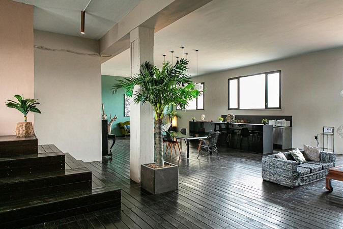 Coho Loft