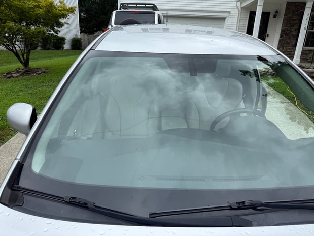 Images Fannin Auto Glass Service