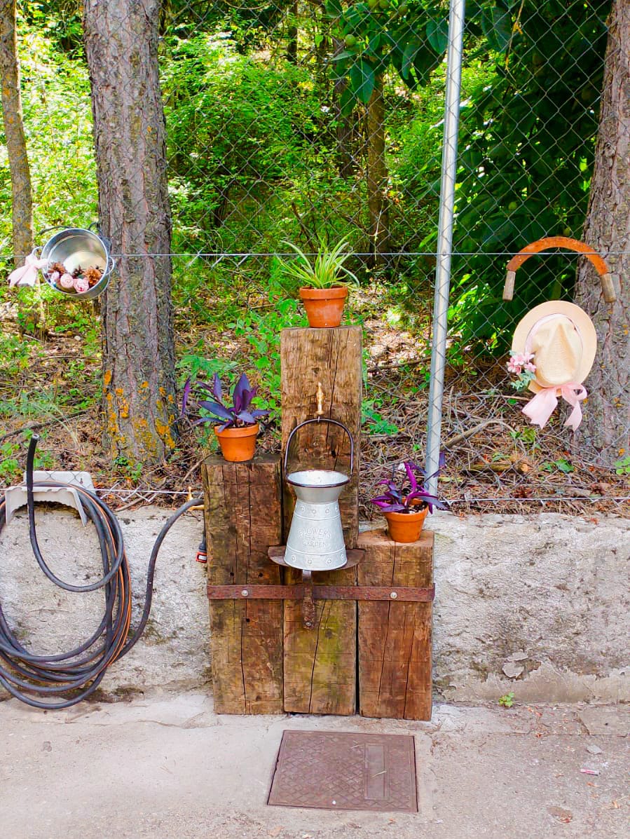 Images Casita en la Sierra y Casita Luan