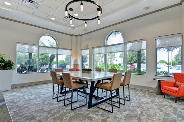 Images Hilton Garden Inn Lake Buena Vista/Orlando