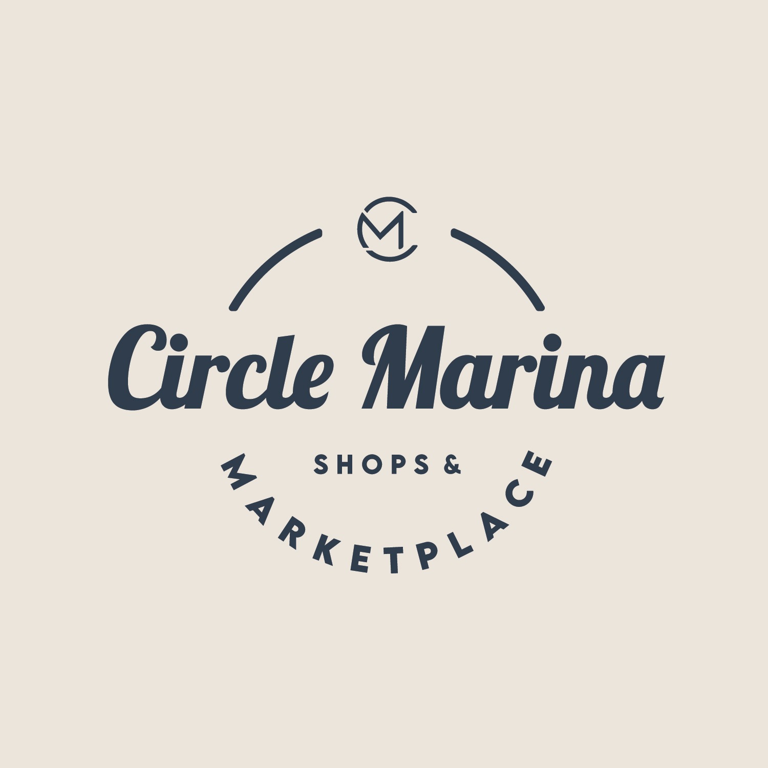 Circle Marina Shops & Marketplace