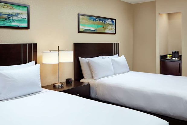 Images Hilton Houston Plaza/Medical Center