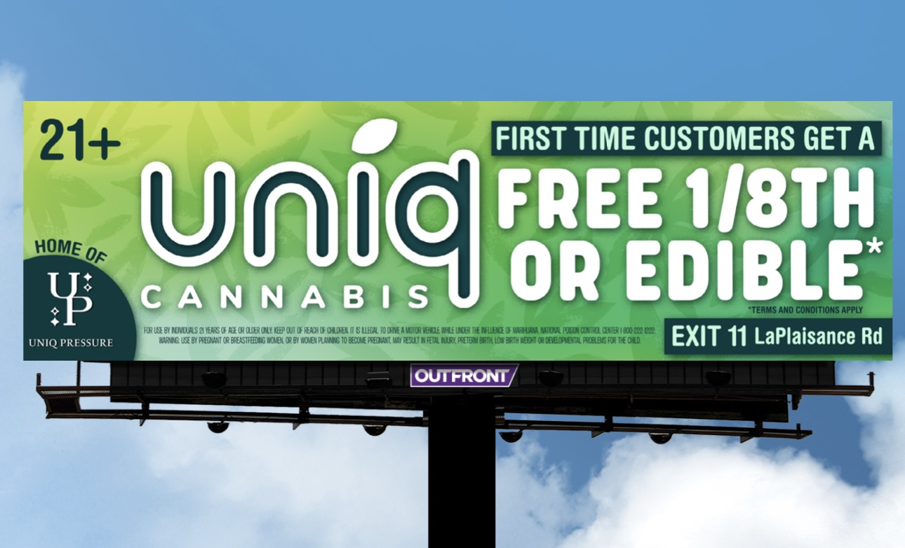Uniq Cannabis