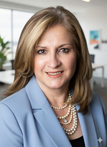 Patricia Pietra Gaglio, Douglas Elliman