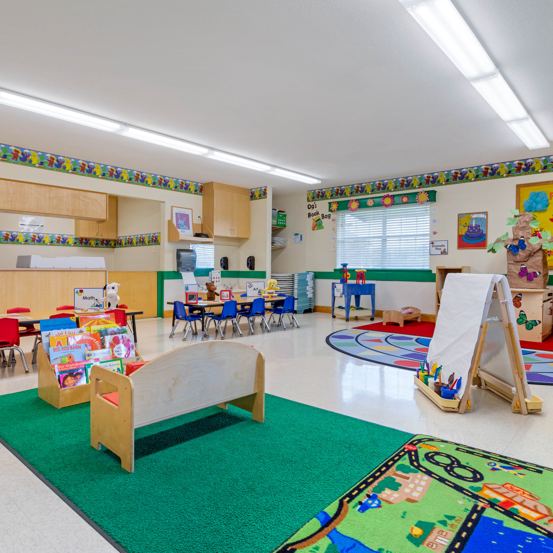 Images Primrose School of West Pearland