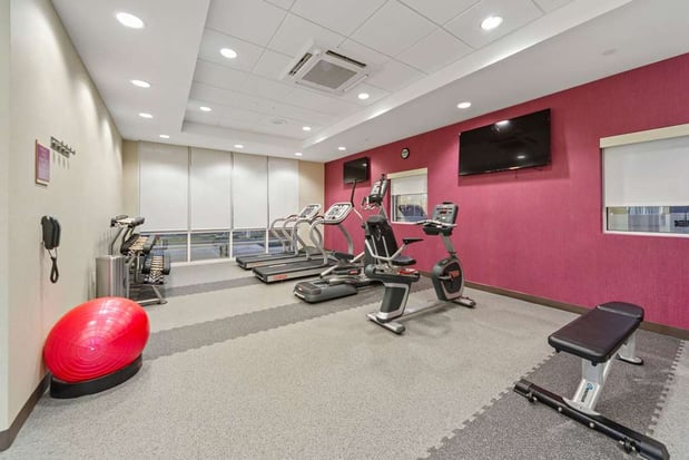 Images Home2 Suites by Hilton Newark Airport
