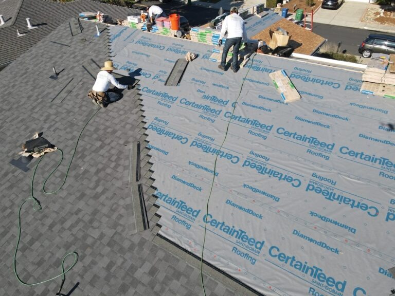 Images Wonderlin Roofing Systems