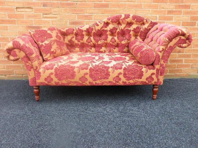 The Chaise Workshop Goole 01405 766780