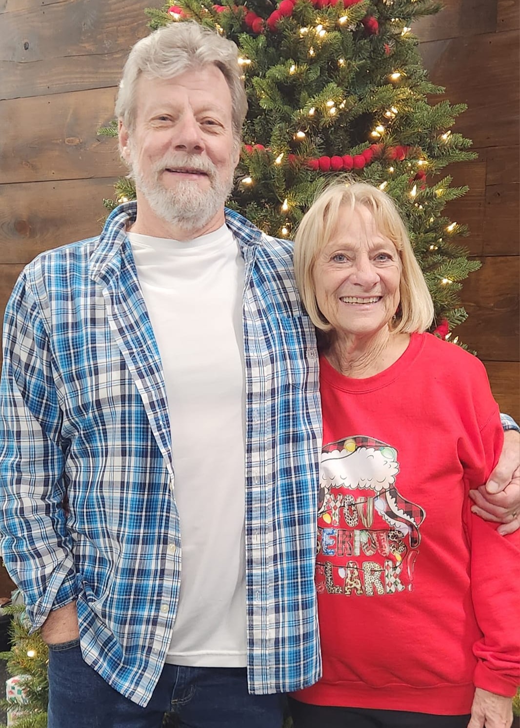 A fun night bringing in the holidays with a great team at the Christmas party. We put our detective hats on to solve the murder mystery, had many laughs together and opened a variety of presents. Thank you to the Dupree family for hosting such a memorable night. It is greatly appreciated from your team.