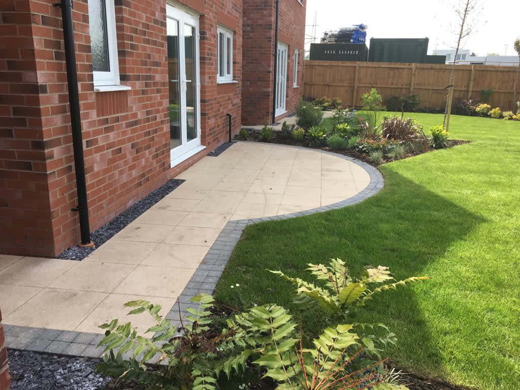 Images Webster & Son Landscapes Ltd