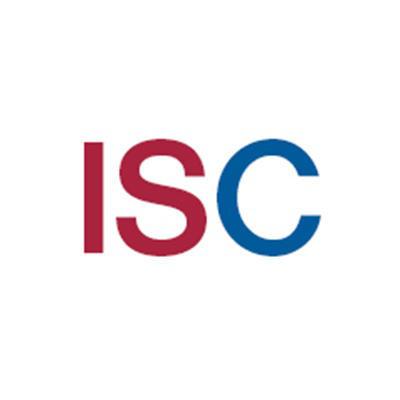 Internal Sound & Communications Inc Logo