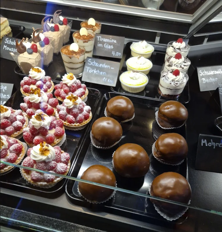 Bilder Café Schneider