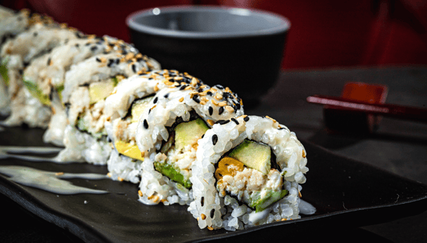 Images Rock N Roll Sushi