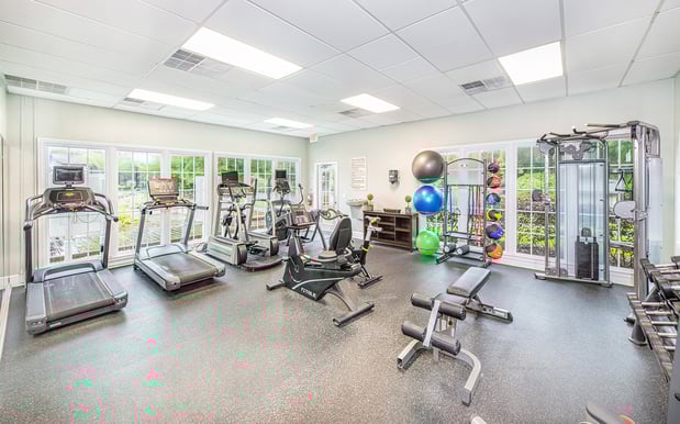 Images MAA Hampton Pointe