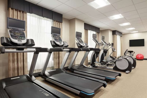 Images Homewood Suites by Hilton Harlingen