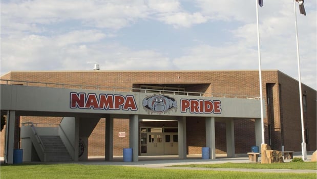 Images Signature Roofing Nampa