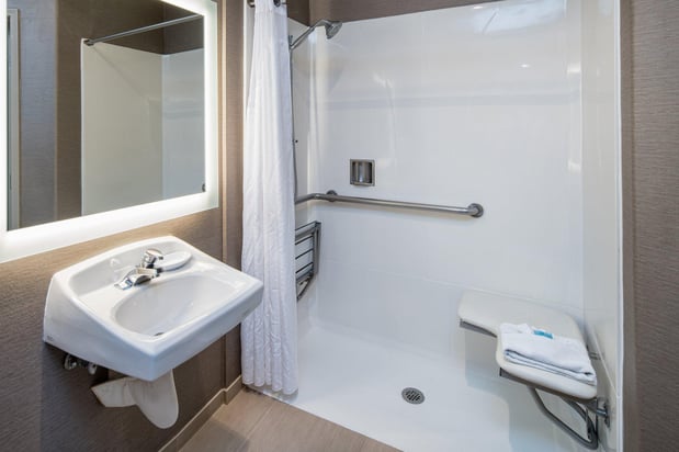 Images Holiday Inn Express & Suites Santa Clara by IHG