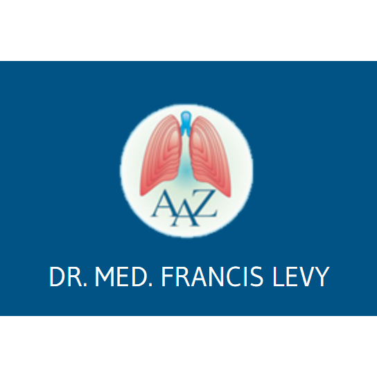 Dr. med. Levy Francis Logo