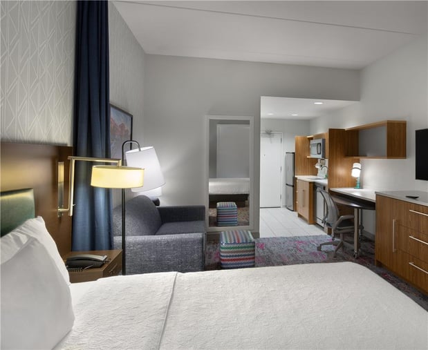 Images Home2 Suites by Hilton Greenville Airport