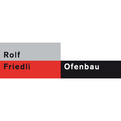 Friedli Ofenbau AG Logo