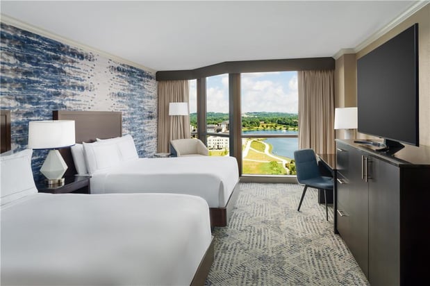 Images Hilton Charlotte University Place