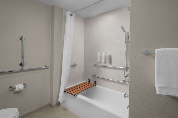 Images Embassy Suites by Hilton Madison Downtown
