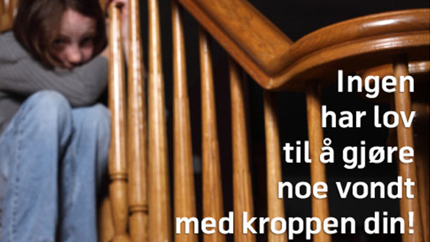 Images Senter mot incest og seksuelle overgrep i Vestfold