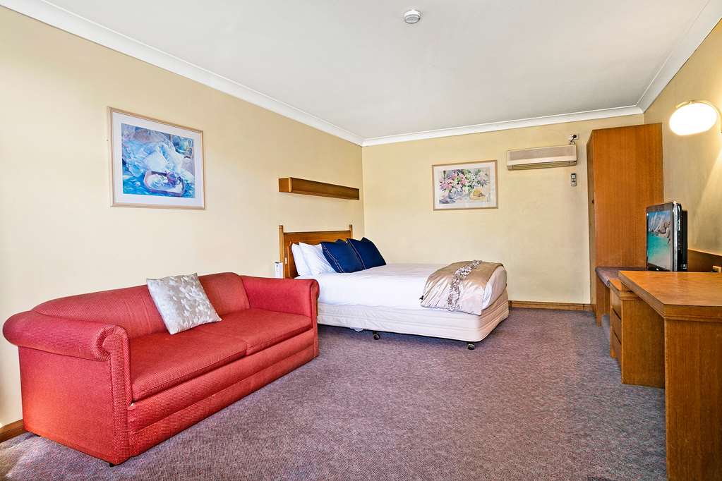 Images Best Western Sanctuary Inn