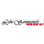 Lake Sammamish Living Logo