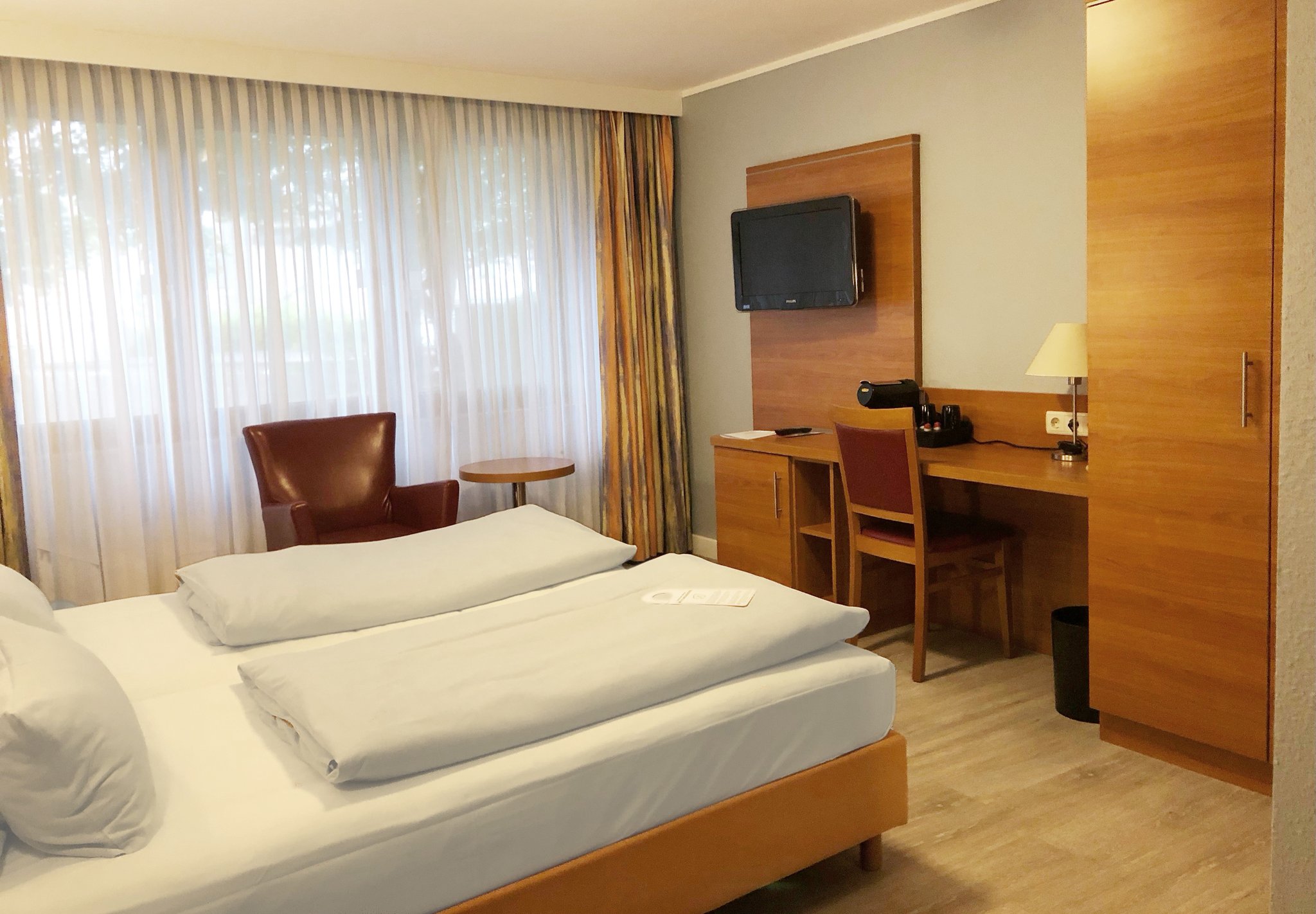 Bilder Garner Hotel Bochum by IHG